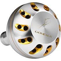 ゴメクサス パワーハンドル シマノ ツインパワー　SW 90mm スピニング GOMEXUS ゴメクサス パワーハンドル シマノ ツインパワー SW向け